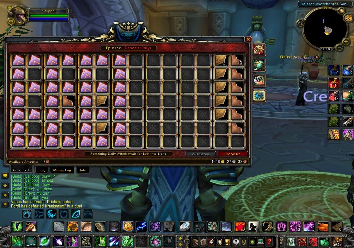 饥荒 重制版 截图18