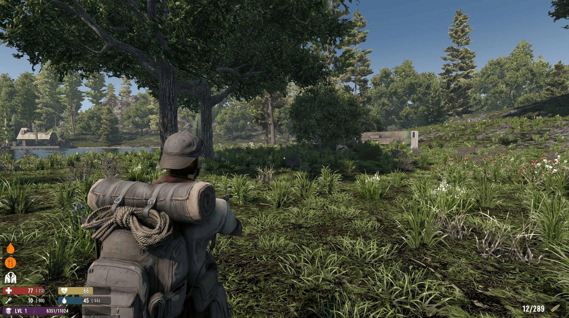 环世界 完整版 截图4