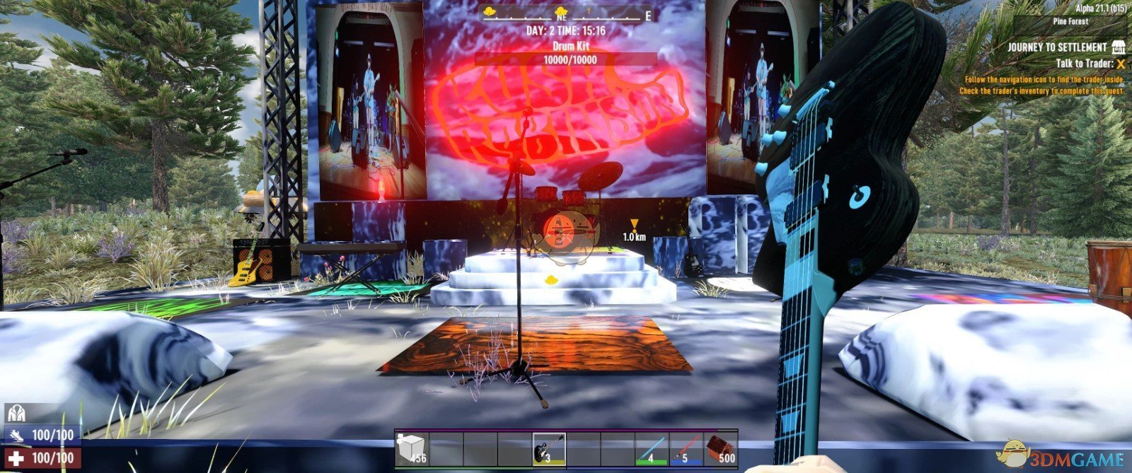 环世界 完整版 截图6