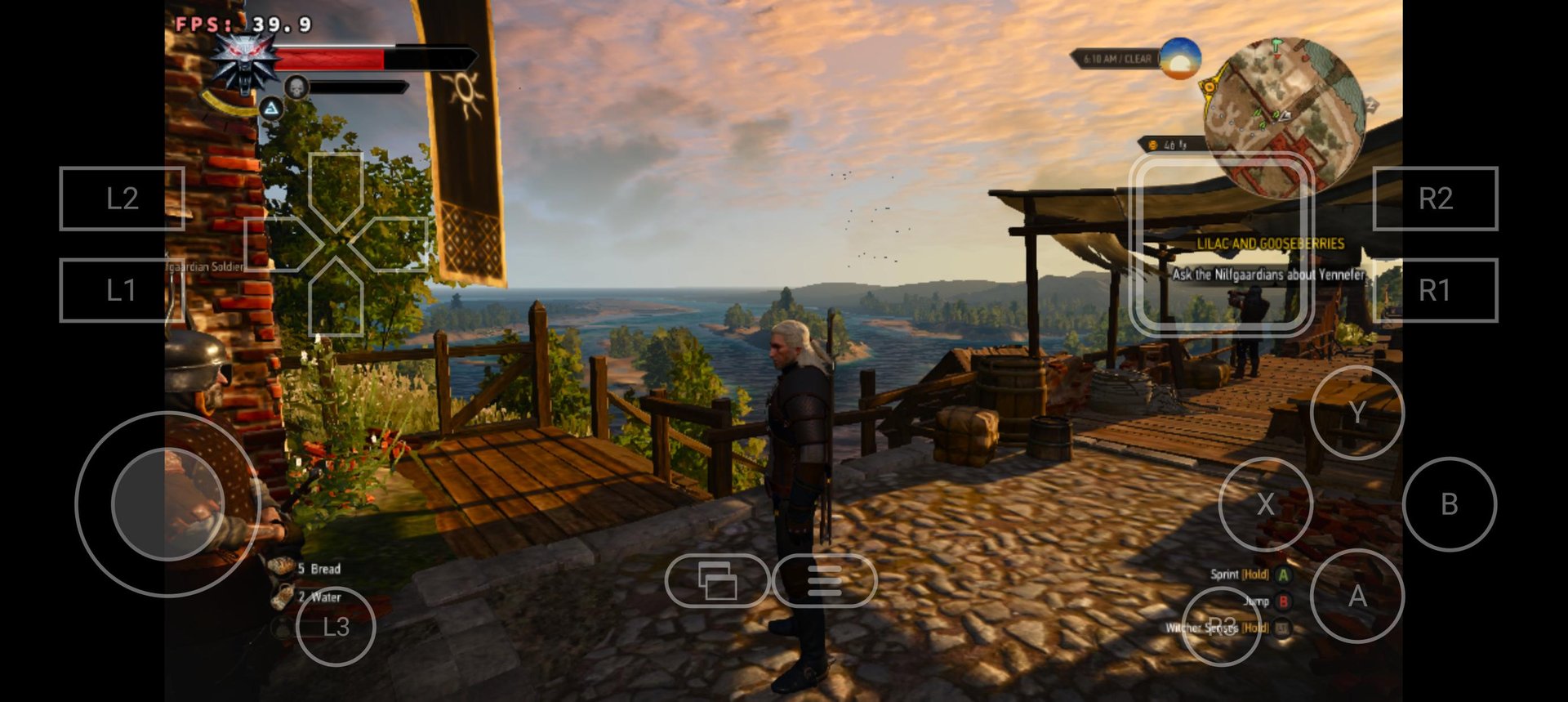 艾尔登法环 终极版 截图13