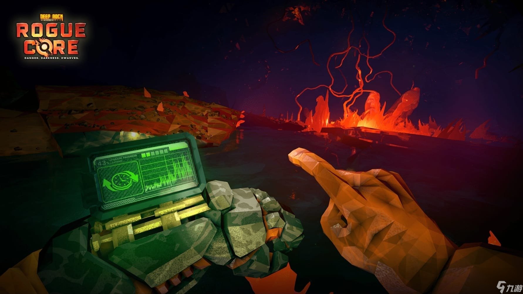 鬼泣5 完整版 截图10