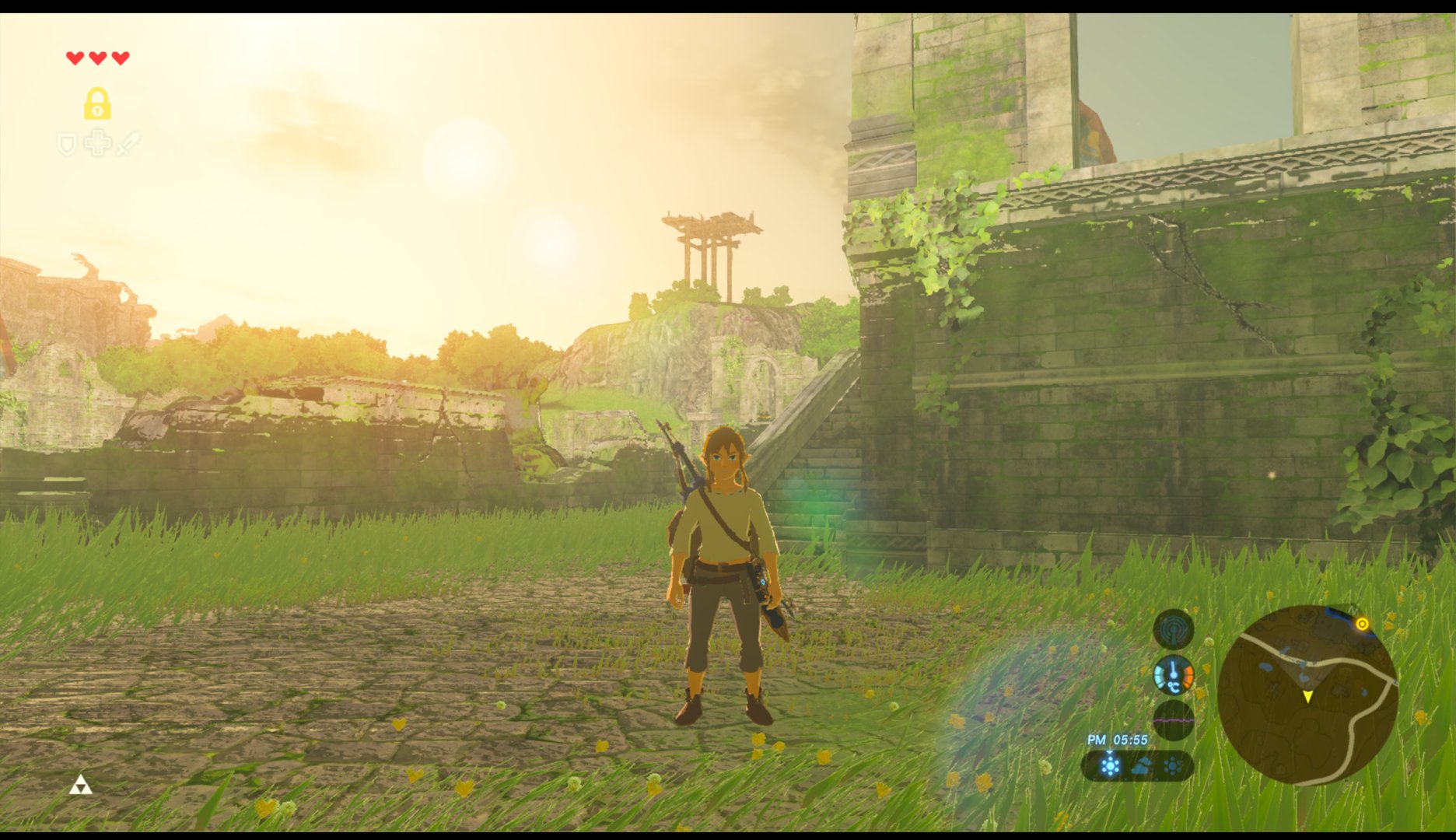 尼尔：机械纪元 终极版 截图7