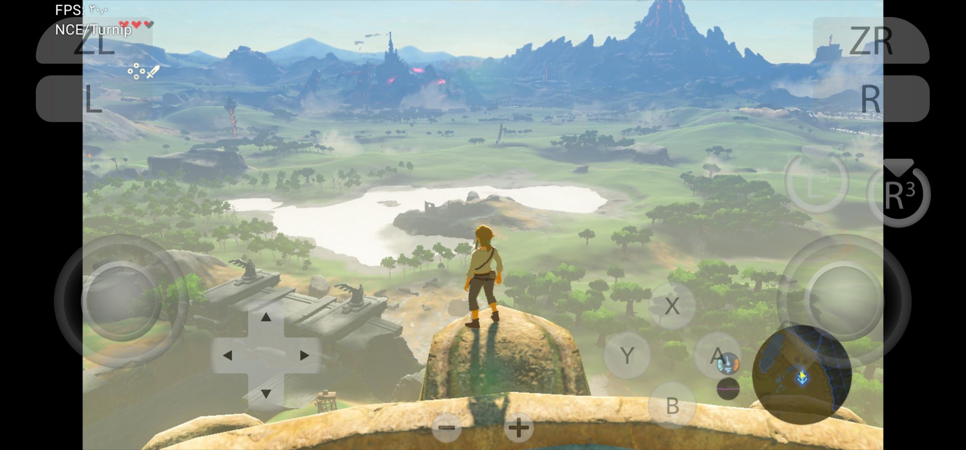 尼尔：机械纪元 终极版 截图8