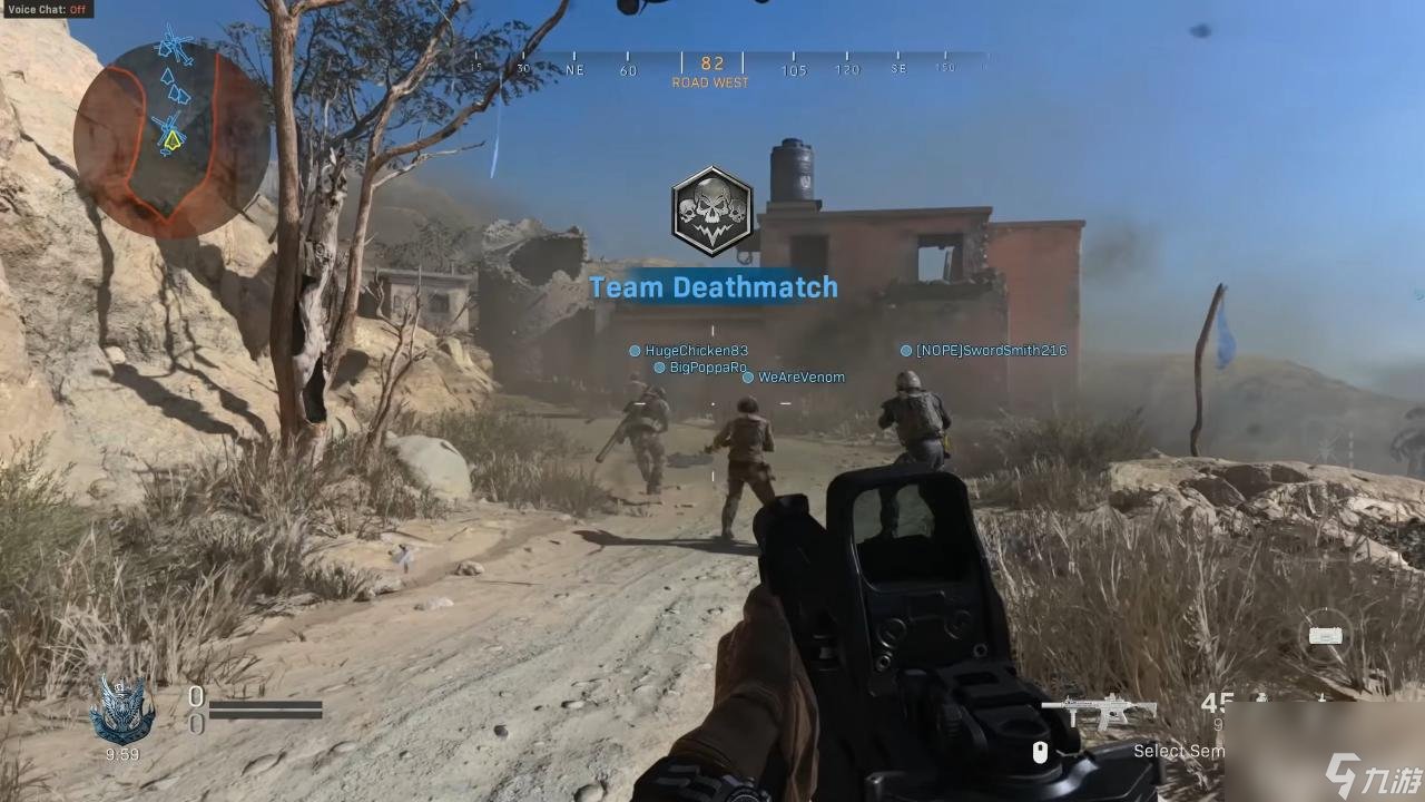 赛博朋克2077 终极版 截图12