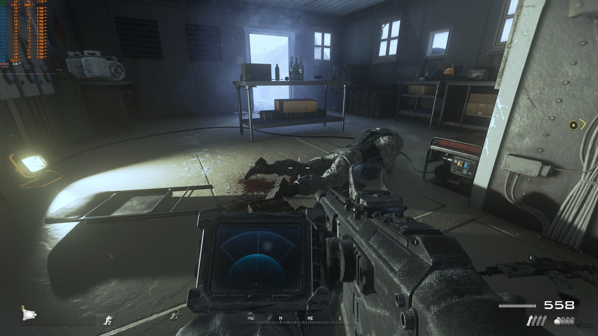 赛博朋克2077 终极版 截图16