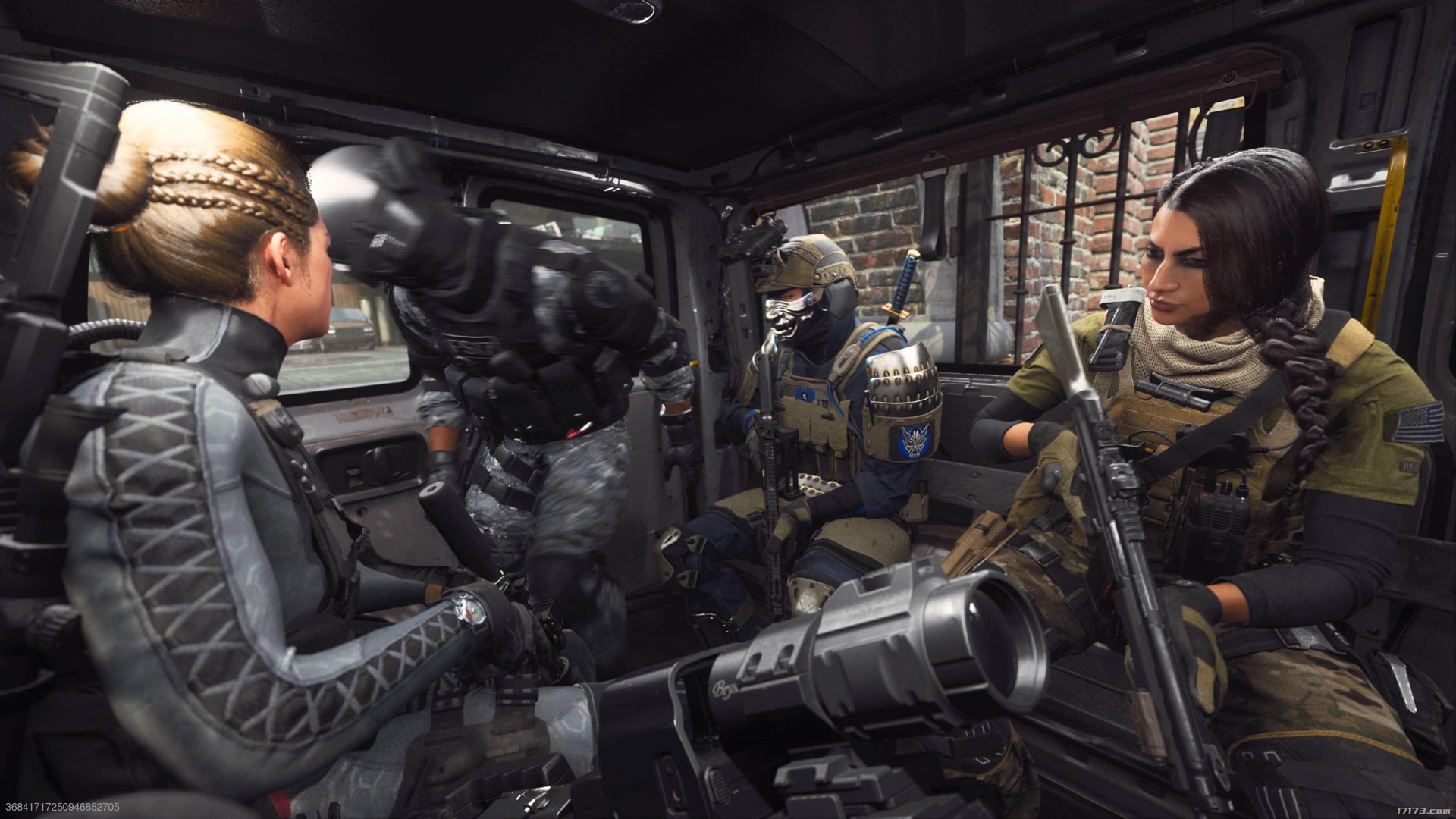 赛博朋克2077 终极版 截图20