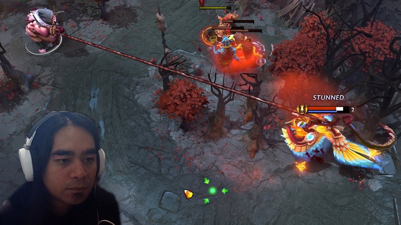 破晓传说 重制版 截图16