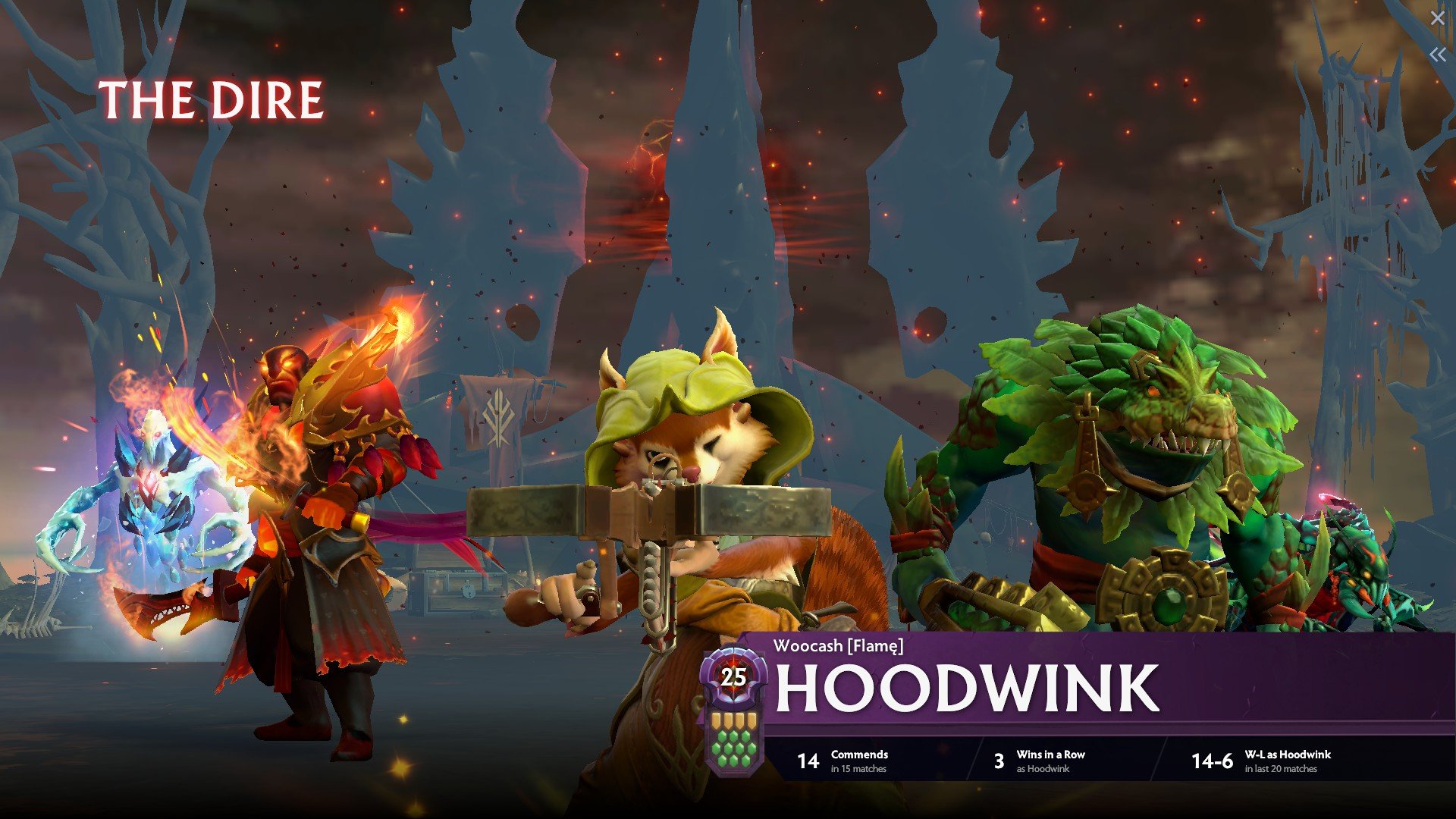 破晓传说 重制版 截图19