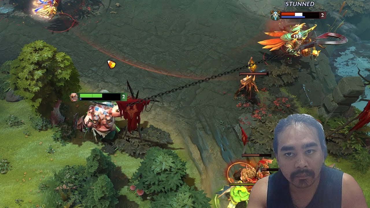 破晓传说 重制版 截图21