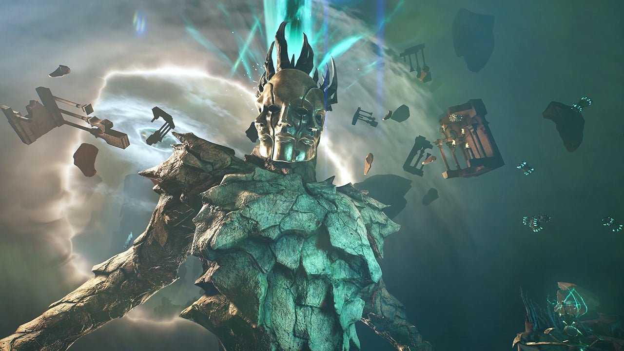 最终幻想14 完整版 截图7