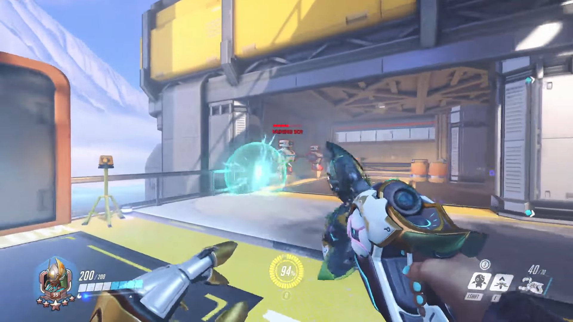 深岩银河 完整版 截图18