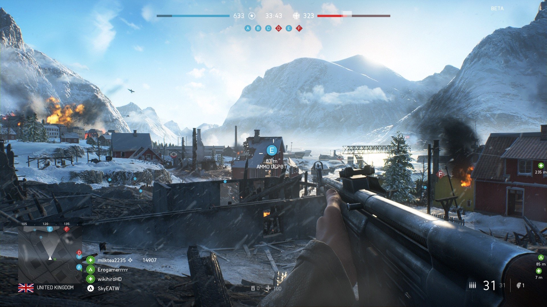 艾尔登法环 年度版 截图5