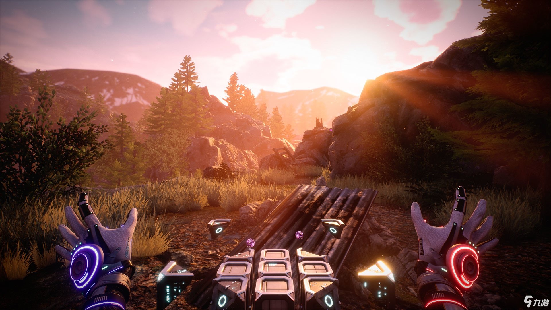 生化危机4：重制版 终极版 截图14