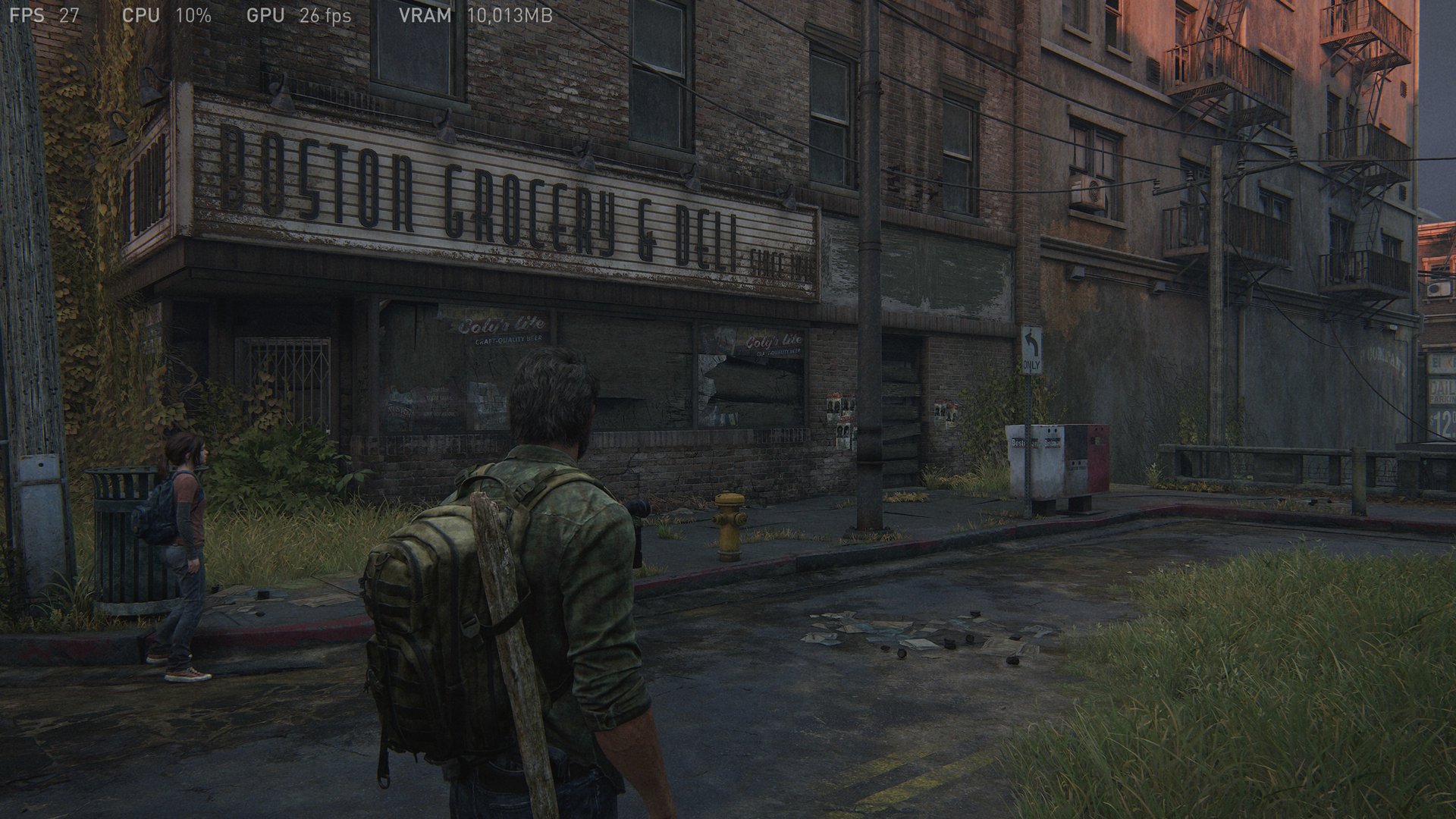 生化危机4：重制版 终极版 截图18