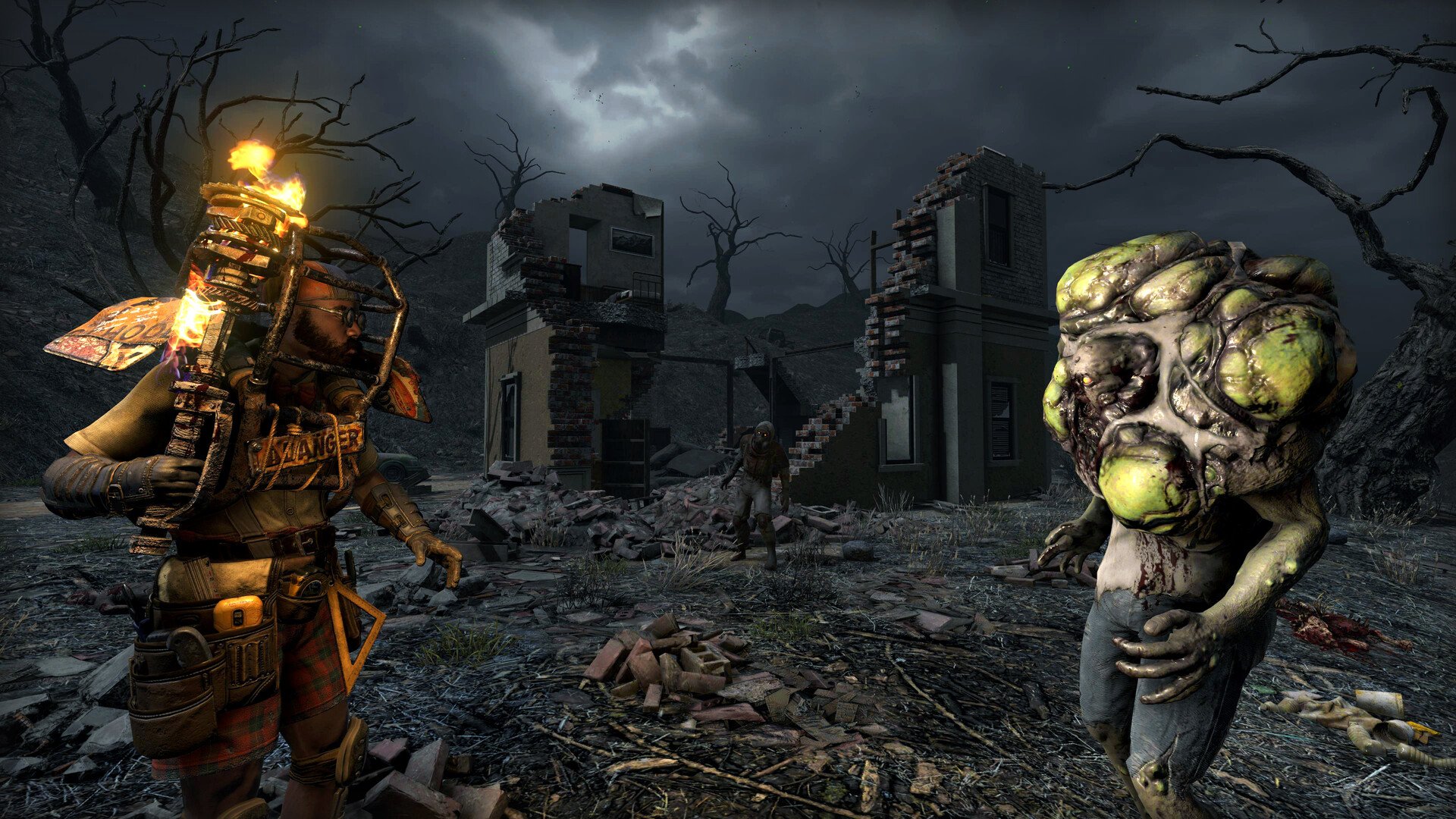 深岩银河 终极版 截图14