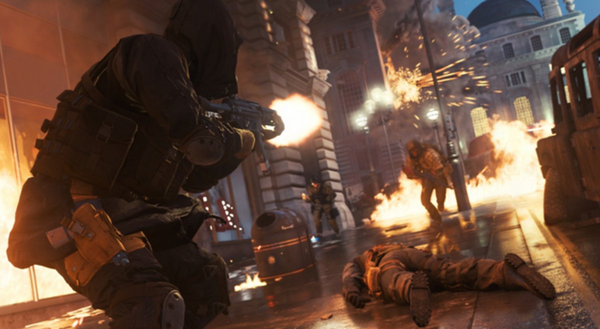 女神异闻录5 完整版 截图3