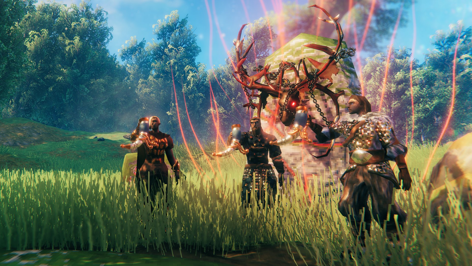 双人成行 终极版 截图3