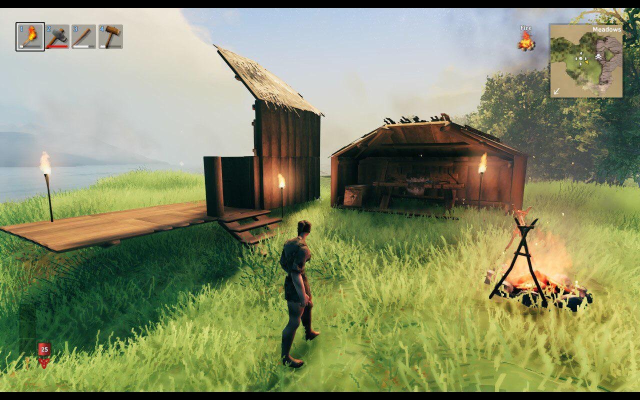 双人成行 终极版 截图7