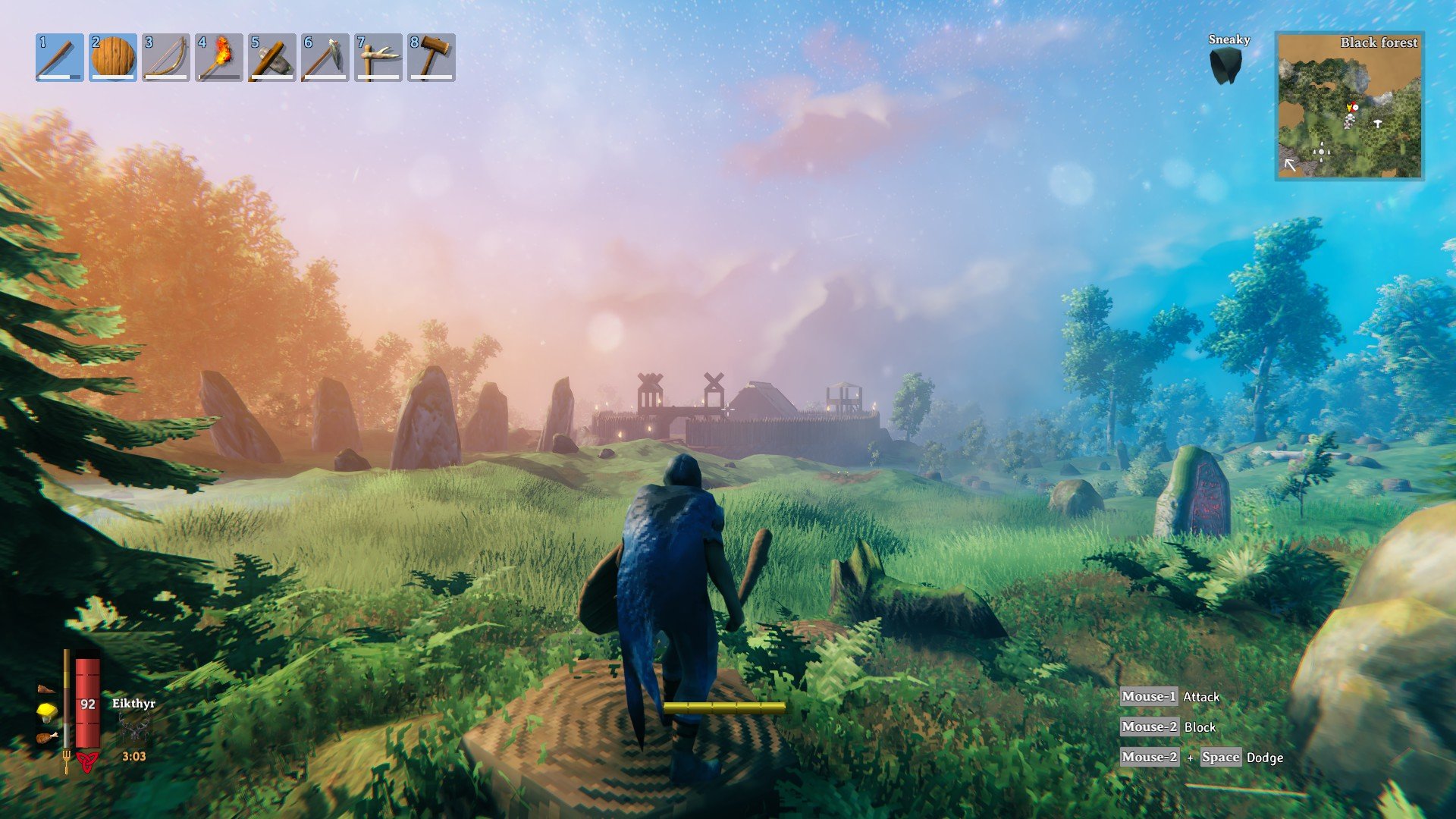 双人成行 终极版 截图16