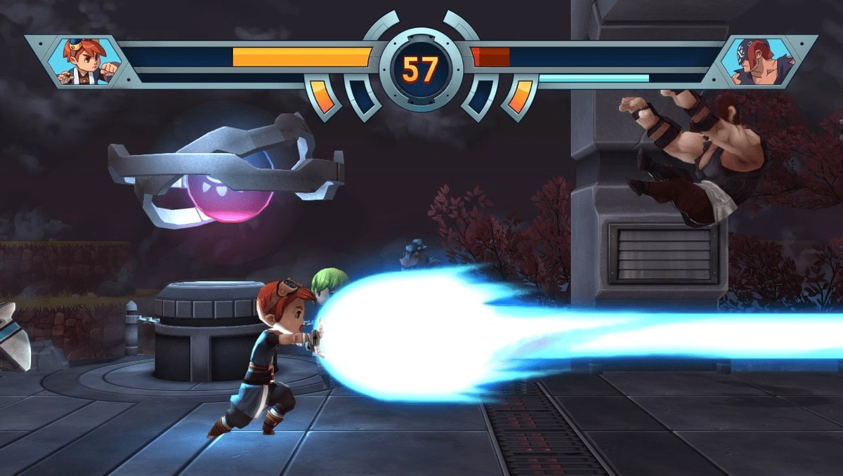 守望先锋2 完整版 截图19