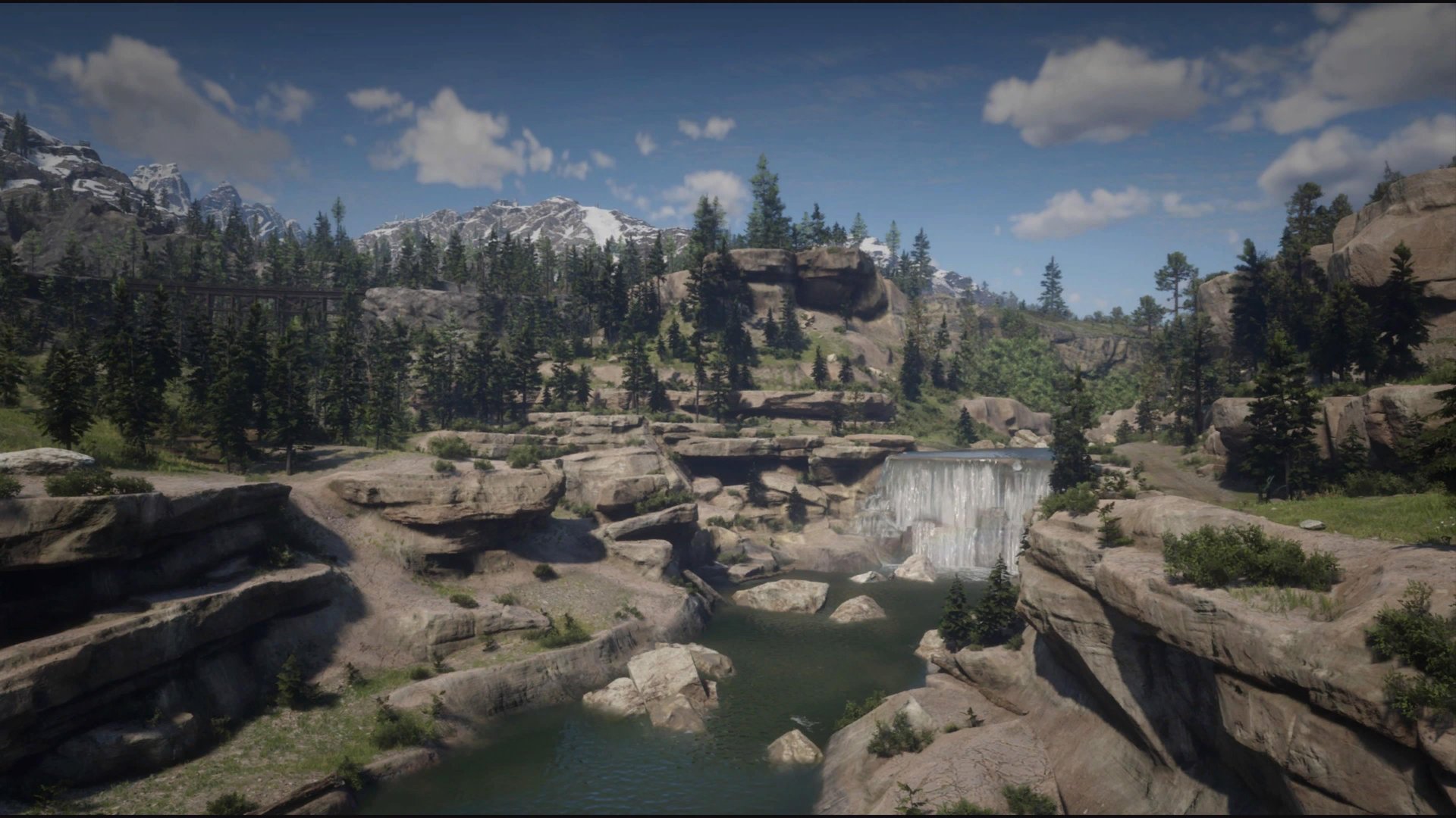 破晓传说 重制版 截图7