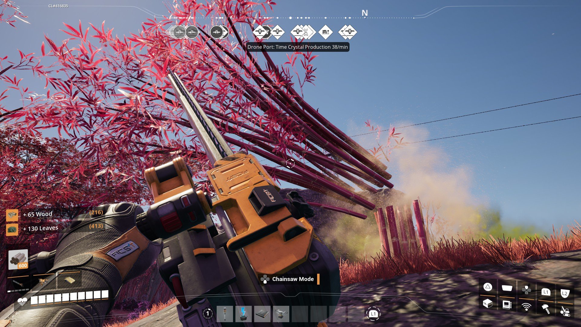 对马岛之魂 完整版 截图14