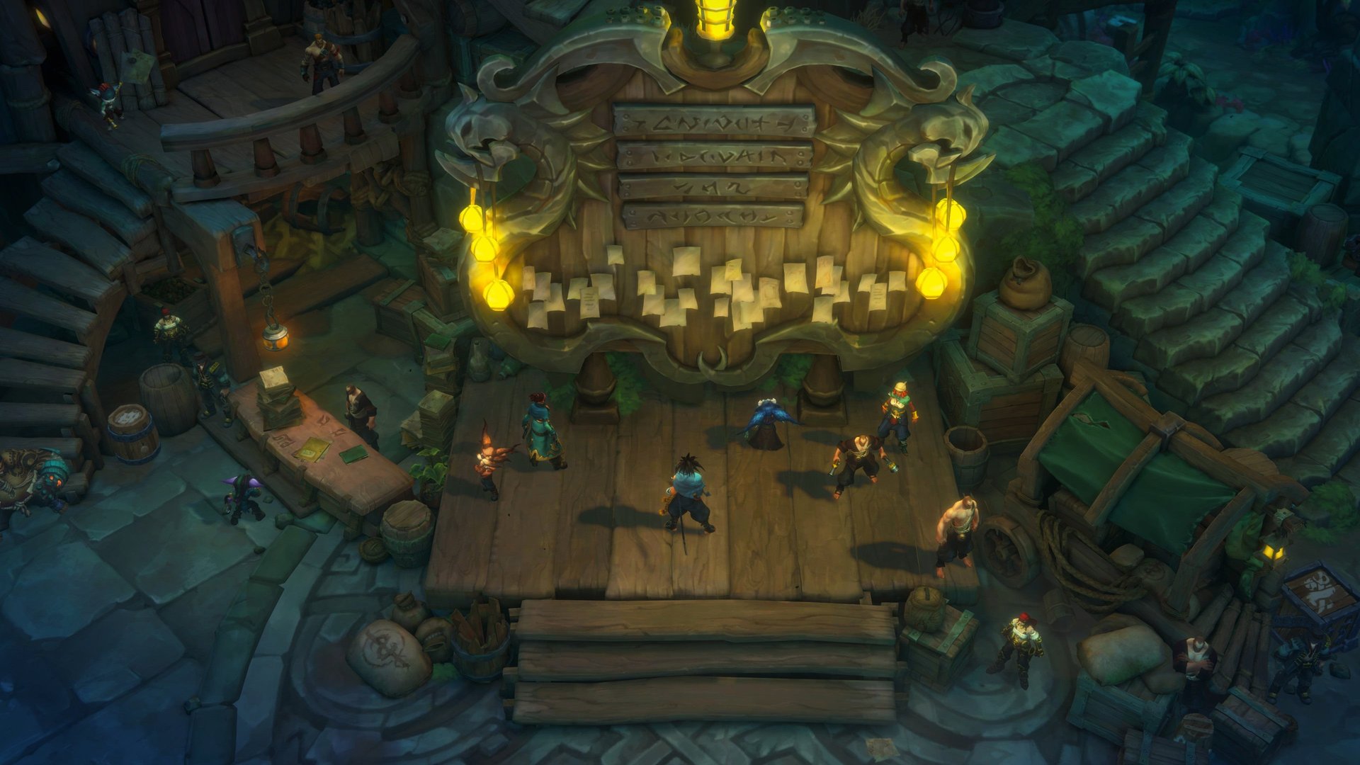 和平精英 终极版 截图14