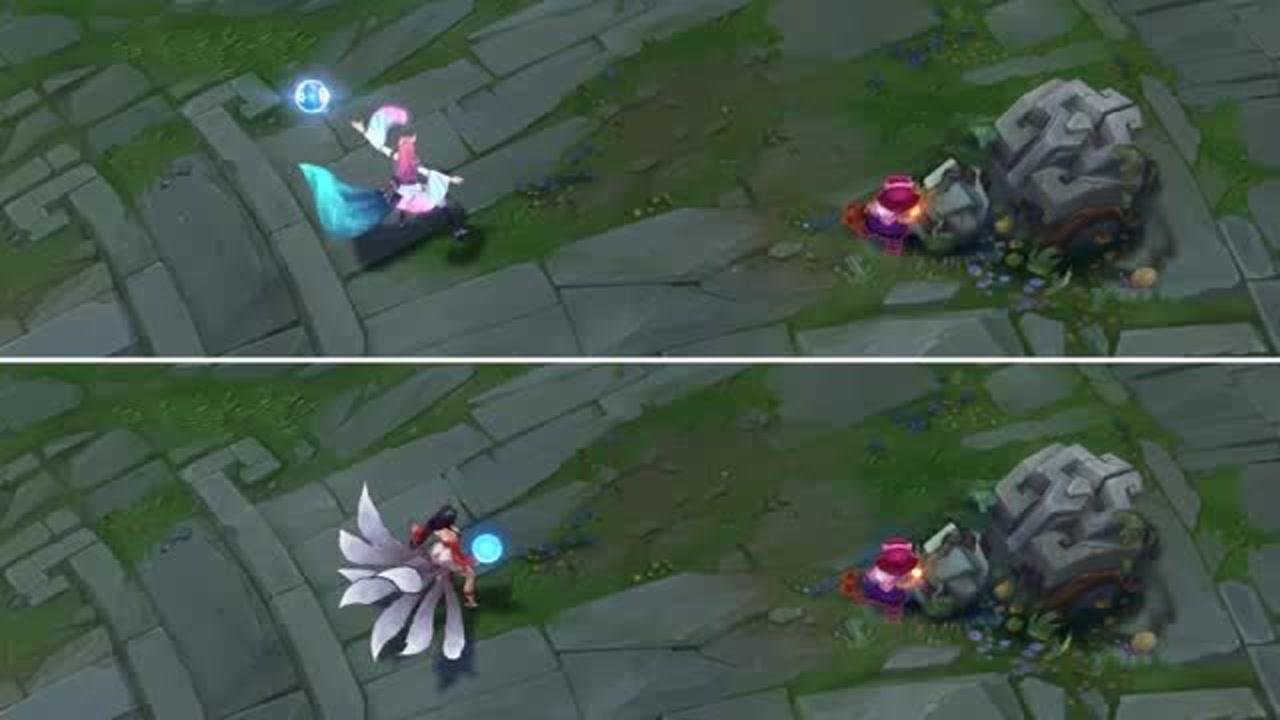 双人成行 重制版 截图22