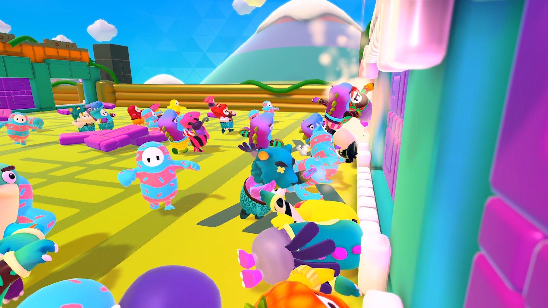 深岩银河 完整版 截图6