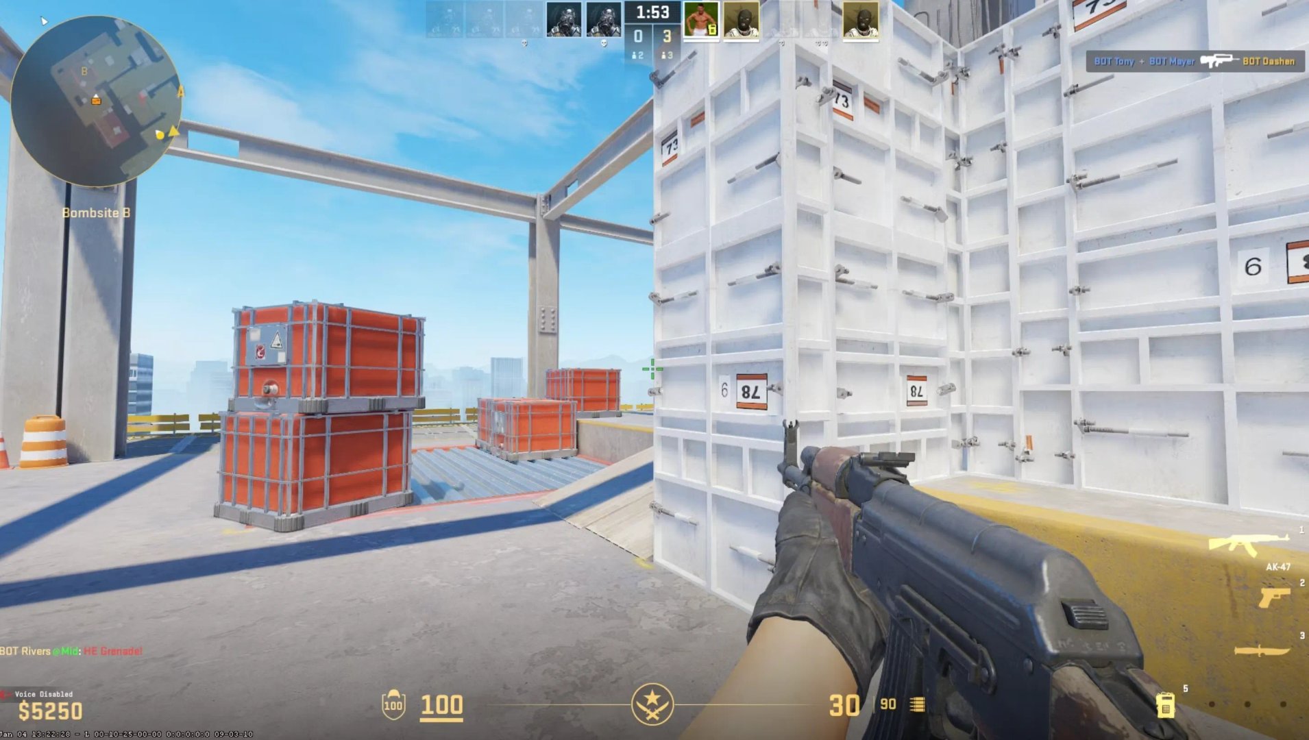 守望先锋2 豪华版 截图10